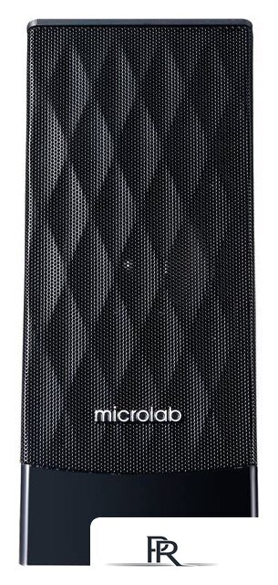 Акустика Microlab M-300BT (черный) - Изображение №3 — Интернет-магазин ПроЗаказ