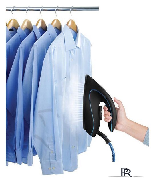 Утюг Zelmer ZIS5400 - Изображение №7 — Интернет-магазин ПроЗаказ