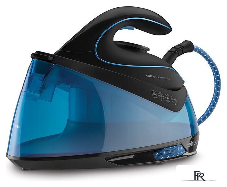 Утюг Zelmer ZIS5400 - Изображение №1 — Интернет-магазин ПроЗаказ