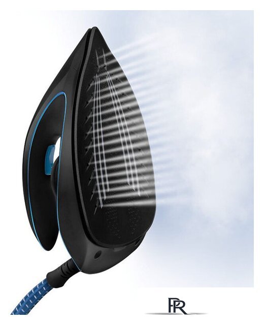 Утюг Zelmer ZIS5400 - Изображение №5 — Интернет-магазин ПроЗаказ