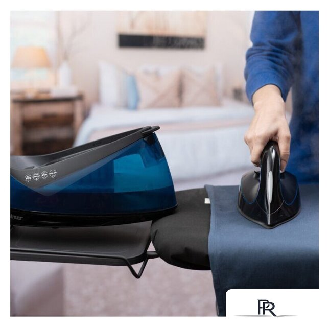 Утюг Zelmer ZIS5400 - Изображение №12 — Интернет-магазин ПроЗаказ