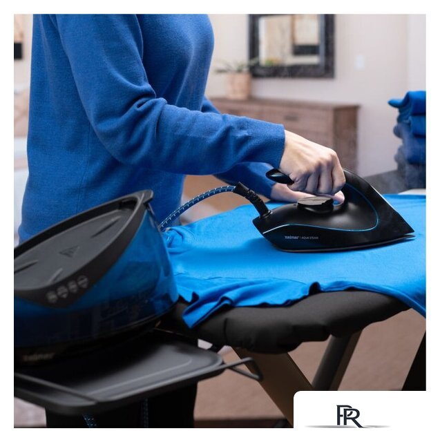 Утюг Zelmer ZIS5400 - Изображение №8 — Интернет-магазин ПроЗаказ