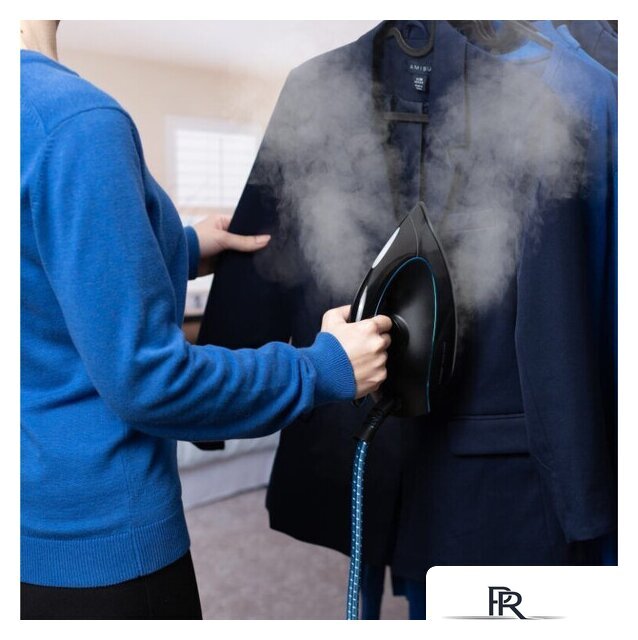 Утюг Zelmer ZIS5400 - Изображение №11 — Интернет-магазин ПроЗаказ