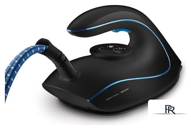 Утюг Zelmer ZIS5400 - Изображение №2 — Интернет-магазин ПроЗаказ
