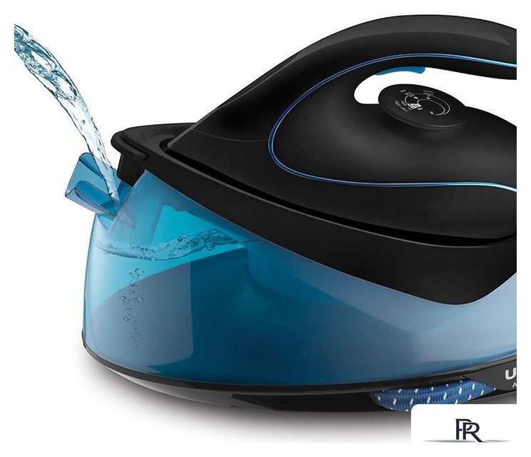 Утюг Zelmer ZIS5400 - Изображение №4 — Интернет-магазин ПроЗаказ