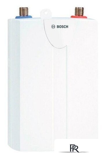 Проточный электрический водонагреватель Bosch TR1000 5 T - Изображение №1 — Интернет-магазин ПроЗаказ