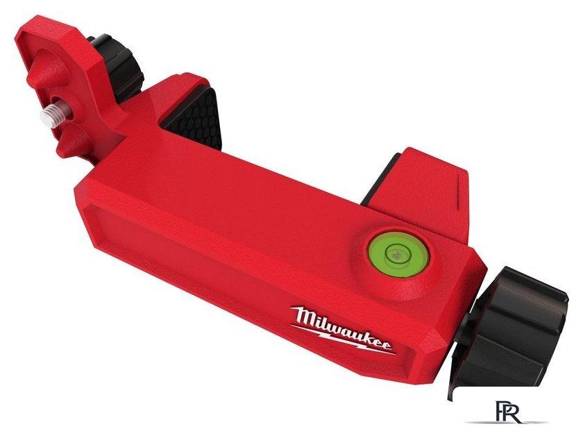 Приемник для лазерного луча Milwaukee 4932493197 - Изображение №5 — Интернет-магазин ПроЗаказ
