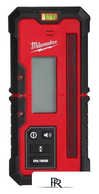 Приемник для лазерного луча Milwaukee 4932493197 - Изображение №1 — Интернет-магазин ПроЗаказ