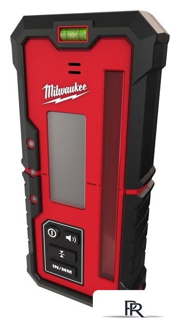Приемник для лазерного луча Milwaukee 4932493197 - Изображение №2 — Интернет-магазин ПроЗаказ