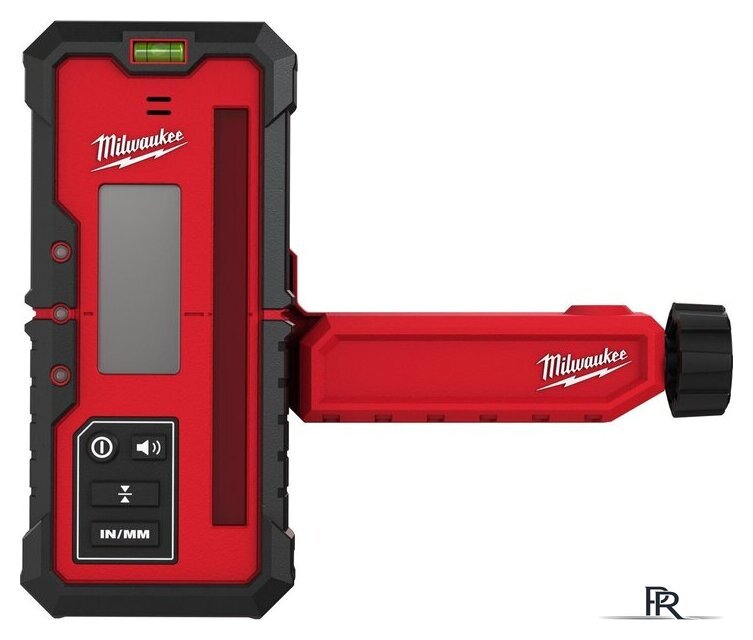 Приемник для лазерного луча Milwaukee 4932493197 - Изображение №3 — Интернет-магазин ПроЗаказ