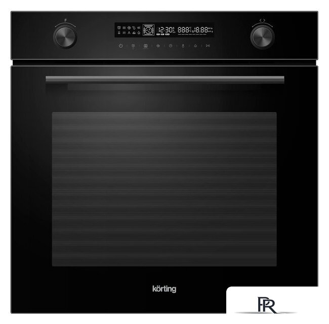 Электрический духовой шкаф Korting OKB 1471 CGN - Изображение №1 — Интернет-магазин ПроЗаказ