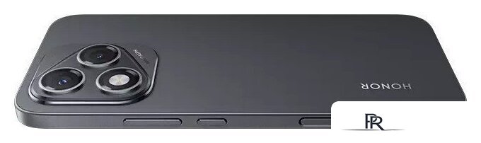 Телефон HONOR 400 Lite 8GB/256GB международная версия (вельветовый черный) - Изображение №8 — Интернет-магазин ПроЗаказ