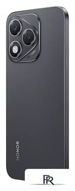 Телефон HONOR 400 Lite 8GB/256GB международная версия (вельветовый черный) - Изображение №6 — Интернет-магазин ПроЗаказ