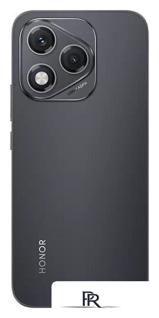 Телефон HONOR 400 Lite 8GB/256GB международная версия (вельветовый черный) - Изображение №3 — Интернет-магазин ПроЗаказ