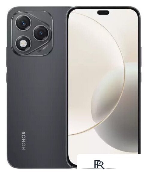 Телефон HONOR 400 Lite 8GB/256GB международная версия (вельветовый черный) - Изображение №1 — Интернет-магазин ПроЗаказ