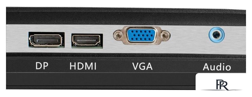 Монитор ExeGate SmartView EP2400TA EX300349RUS - Изображение №9 — Интернет-магазин ПроЗаказ