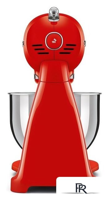Планетарный миксер Smeg SMF03RDEU - Изображение №2 — Интернет-магазин ПроЗаказ