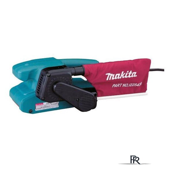 Ленточная шлифмашина Makita 9911 - Изображение №1 — Интернет-магазин ПроЗаказ
