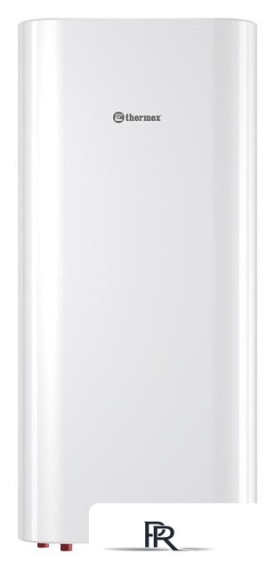 Накопительный электрический водонагреватель Thermex Flat 100 V Combi - Изображение №1 — Интернет-магазин ПроЗаказ