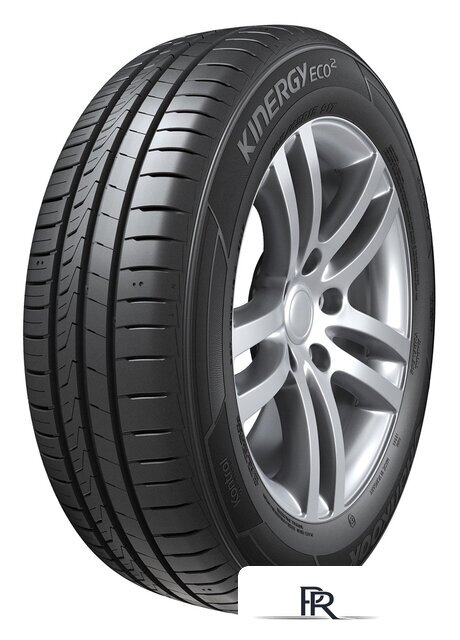 Летние шины Hankook Kinergy Eco 2 K435 185/55R15 82V - Изображение №1 — Интернет-магазин ПроЗаказ