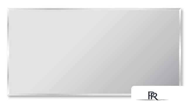  Алмаз-Люкс Зеркало С-030 - Изображение №3 — Интернет-магазин ПроЗаказ