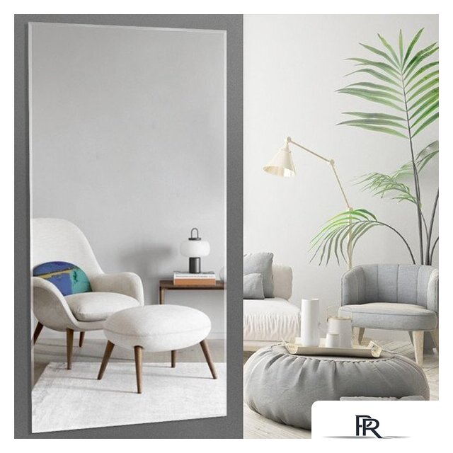  Алмаз-Люкс Зеркало С-030 - Изображение №5 — Интернет-магазин ПроЗаказ