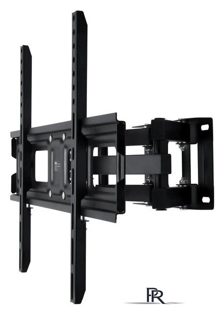 Кронштейн для телевизора Buro MF3 (черный) - Изображение №1 — Интернет-магазин ПроЗаказ