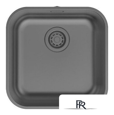 Кухонная мойка IDDIS Mate MAT44GMi77 - Изображение №1 — Интернет-магазин ПроЗаказ