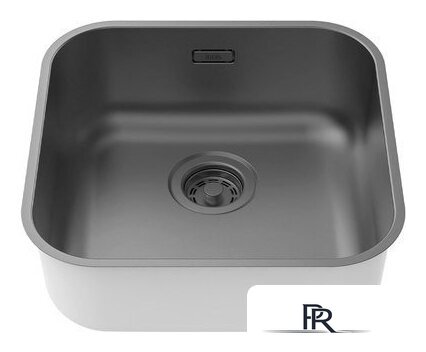 Кухонная мойка IDDIS Mate MAT44GMi77 - Изображение №11 — Интернет-магазин ПроЗаказ