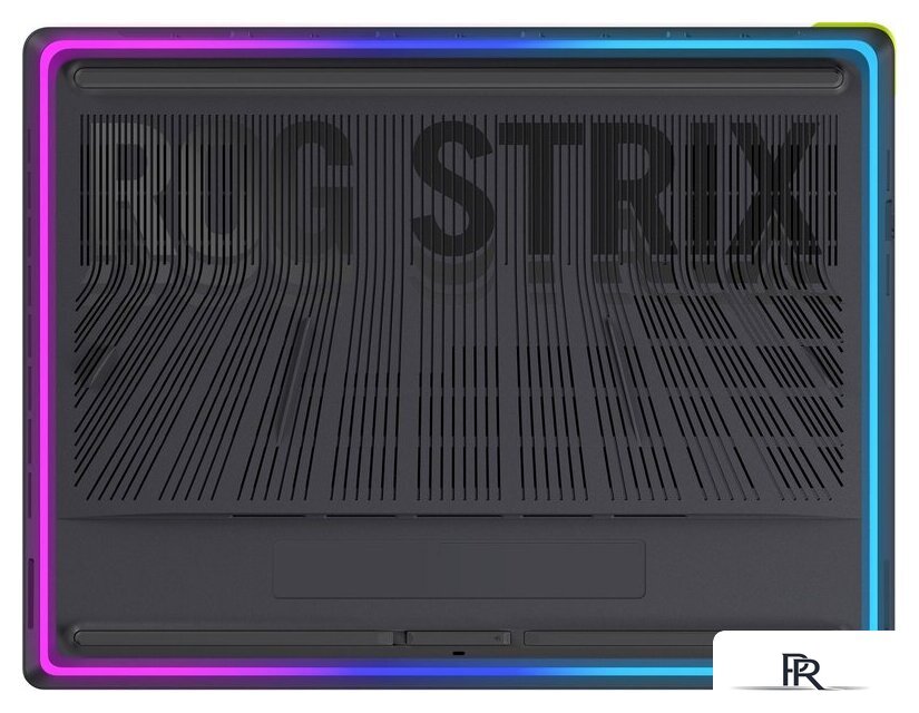 Игровой ноутбук ASUS ROG Strix G16 2025 G615LW-S5082 - Изображение №15 — Интернет-магазин ПроЗаказ