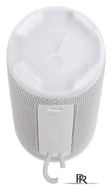 Беспроводная колонка JBL Grip (белый) - Изображение №4 — Интернет-магазин ПроЗаказ