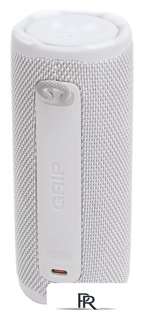 Беспроводная колонка JBL Grip (белый) - Изображение №2 — Интернет-магазин ПроЗаказ