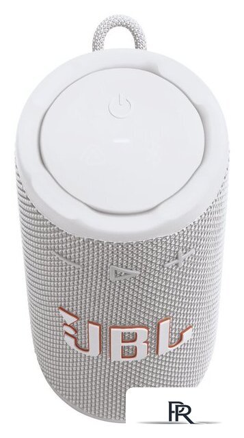 Беспроводная колонка JBL Grip (белый) - Изображение №5 — Интернет-магазин ПроЗаказ