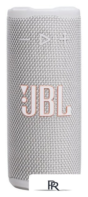 Беспроводная колонка JBL Grip (белый) - Изображение №1 — Интернет-магазин ПроЗаказ