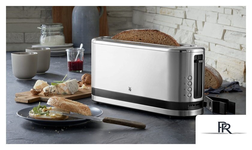 Тостер WMF Kitchenminis 0414120011 - Изображение №6 — Интернет-магазин ПроЗаказ