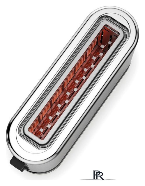Тостер WMF Kitchenminis 0414120011 - Изображение №4 — Интернет-магазин ПроЗаказ