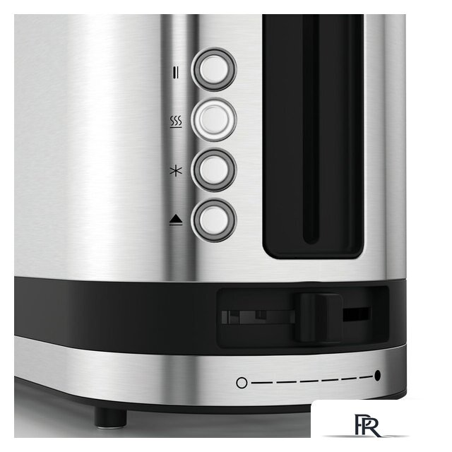 Тостер WMF Kitchenminis 0414120011 - Изображение №5 — Интернет-магазин ПроЗаказ