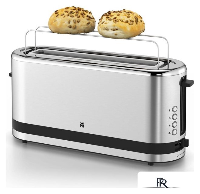 Тостер WMF Kitchenminis 0414120011 - Изображение №2 — Интернет-магазин ПроЗаказ
