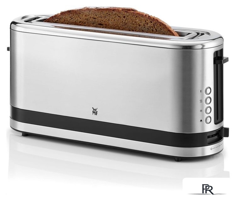 Тостер WMF Kitchenminis 0414120011 - Изображение №1 — Интернет-магазин ПроЗаказ