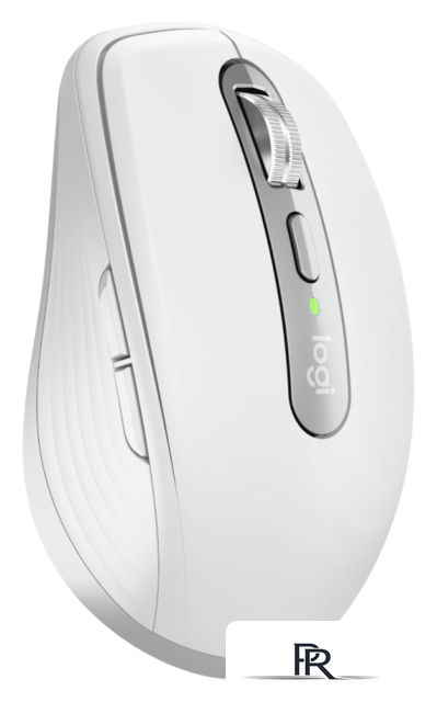 Мышь Logitech MX Anywhere 3S (светло-серый) - Изображение №2 — Интернет-магазин ПроЗаказ