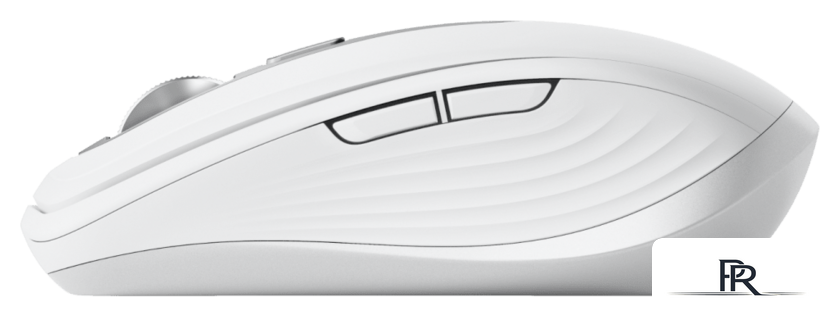 Мышь Logitech MX Anywhere 3S (светло-серый) - Изображение №5 — Интернет-магазин ПроЗаказ