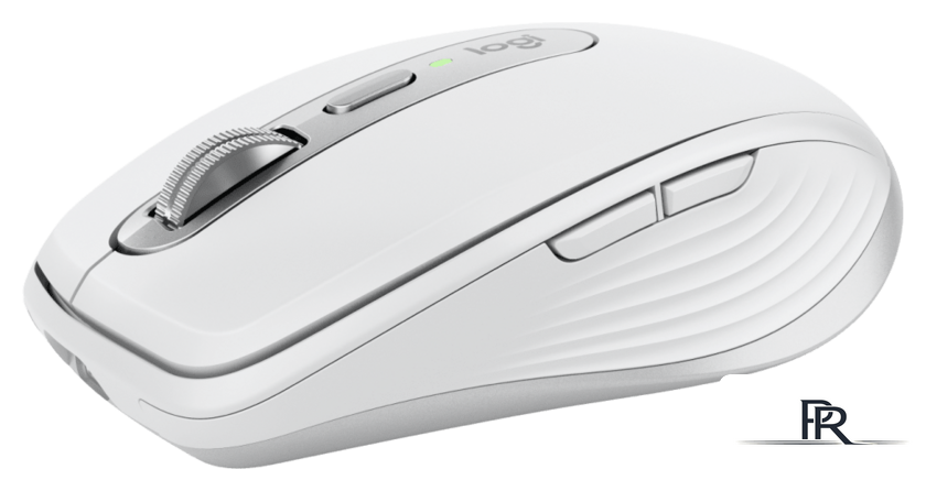 Мышь Logitech MX Anywhere 3S (светло-серый) - Изображение №4 — Интернет-магазин ПроЗаказ