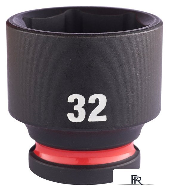 Головка слесарная Milwaukee Shockwave 4932480325 - Изображение №1 — Интернет-магазин ПроЗаказ