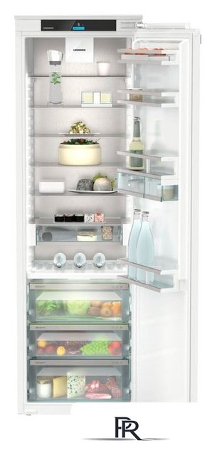 Однокамерный холодильник Liebherr IRBci 5150 Prime BioFresh 5150-22001 - Изображение №1 — Интернет-магазин ПроЗаказ