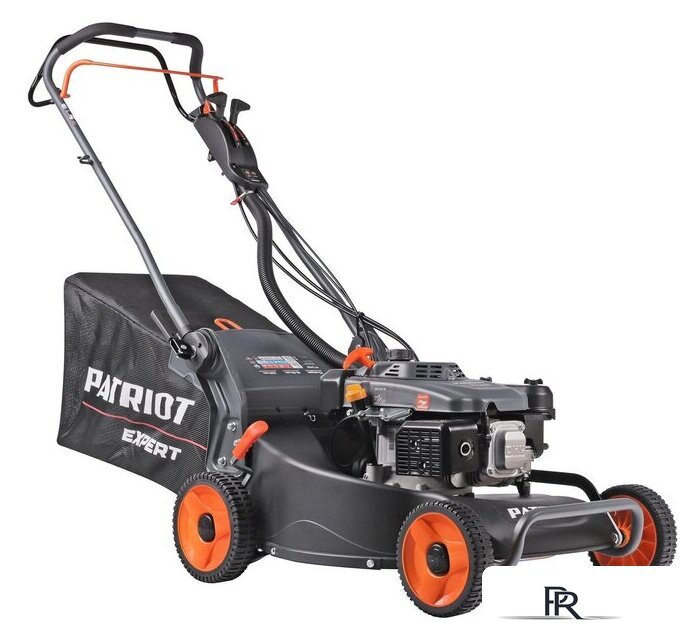 Газонокосилка Patriot PT 54 AS - Изображение №1 — Интернет-магазин ПроЗаказ