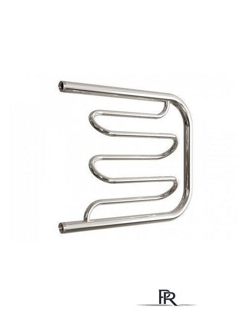 Полотенцесушитель Двин Dw 50/60 (полированный, без полки) - Изображение №2 — Интернет-магазин ПроЗаказ