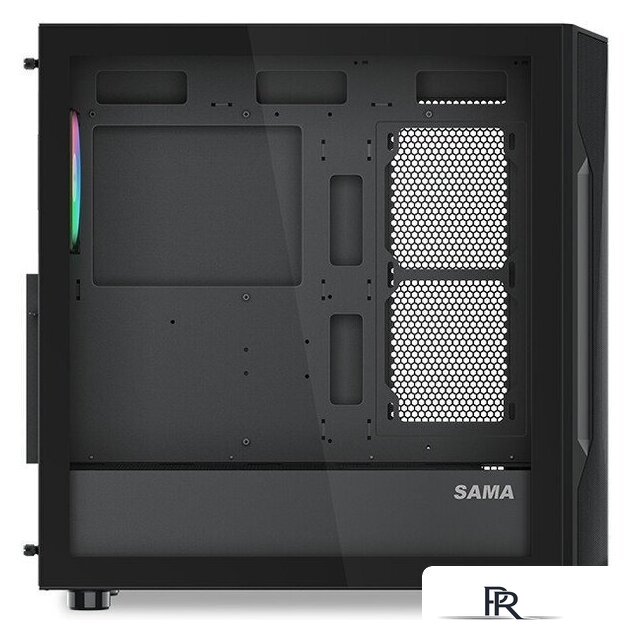 Корпус Sama S40 (черный) - Изображение №5 — Интернет-магазин ПроЗаказ