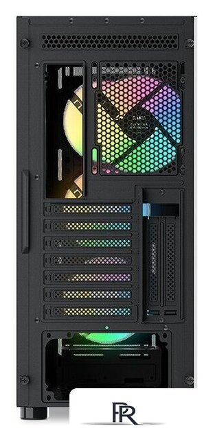 Корпус Sama S40 (черный) - Изображение №4 — Интернет-магазин ПроЗаказ