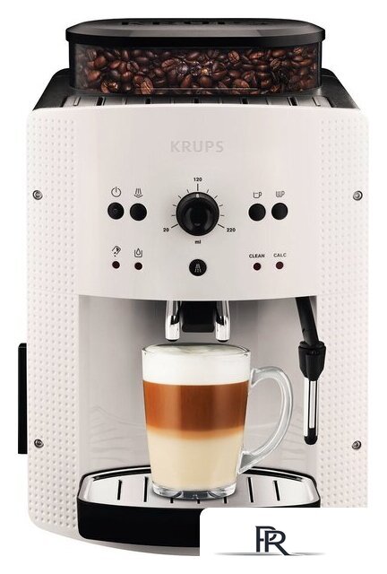 Кофемашина Krups EA810570 - Изображение №1 — Интернет-магазин ПроЗаказ