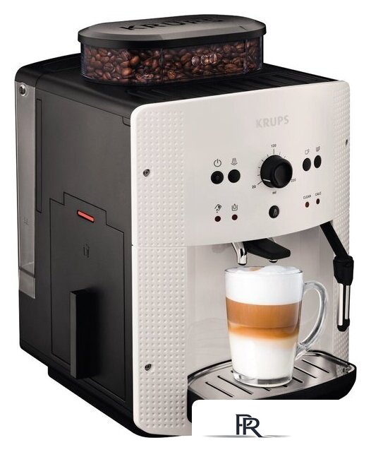 Кофемашина Krups EA810570 - Изображение №2 — Интернет-магазин ПроЗаказ